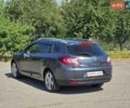 Сірий Рено Меган, об'ємом двигуна 1.5 л та пробігом 209 тис. км за 9499 $, фото 7 на Automoto.ua