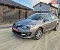 Серый Рено Меган, объемом двигателя 1.5 л и пробегом 182 тыс. км за 8800 $, фото 6 на Automoto.ua