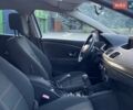Сірий Рено Меган, об'ємом двигуна 1.5 л та пробігом 206 тис. км за 8100 $, фото 8 на Automoto.ua