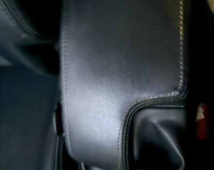 Серый Рено Меган, объемом двигателя 1.5 л и пробегом 393 тыс. км за 7500 $, фото 36 на Automoto.ua