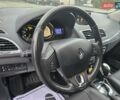 Серый Рено Меган, объемом двигателя 1.5 л и пробегом 158 тыс. км за 8999 $, фото 17 на Automoto.ua