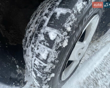 Сірий Рено Меган, об'ємом двигуна 1.46 л та пробігом 365 тис. км за 8000 $, фото 18 на Automoto.ua