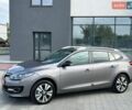 Сірий Рено Меган, об'ємом двигуна 1.5 л та пробігом 203 тис. км за 8900 $, фото 3 на Automoto.ua