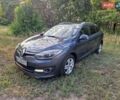 Сірий Рено Меган, об'ємом двигуна 1.5 л та пробігом 245 тис. км за 9000 $, фото 1 на Automoto.ua