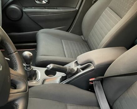 Серый Рено Меган, объемом двигателя 1.5 л и пробегом 217 тыс. км за 7800 $, фото 16 на Automoto.ua