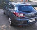 Рено Меган 2015 у Києві на Automoto.ua Сірий Рено Меган, об'ємом двигуна 1.5 л та пробігом 450 тис. км за 9500 $, фото 11 на Automoto.ua