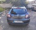 Рено Меган 2015 у Києві на Automoto.ua Сірий Рено Меган, об'ємом двигуна 1.5 л та пробігом 450 тис. км за 9500 $, фото 9 на Automoto.ua
