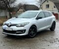 Сірий Рено Меган, об'ємом двигуна 1.5 л та пробігом 300 тис. км за 7300 $, фото 5 на Automoto.ua