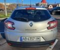 Серый Рено Меган, объемом двигателя 1.5 л и пробегом 190 тыс. км за 9500 $, фото 9 на Automoto.ua