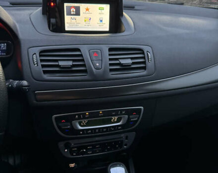 Рено Меган 2015 в Киеве на Automoto.ua Серый Рено Меган, объемом двигателя 1.46 л и пробегом 294 тыс. км за 7450 $, фото 22 на Automoto.ua