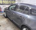 Рено Меган 2015 у Києві на Automoto.ua Сірий Рено Меган, об'ємом двигуна 1.5 л та пробігом 450 тис. км за 9500 $, фото 2 на Automoto.ua
