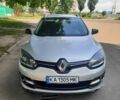 Серый Рено Меган, объемом двигателя 1.5 л и пробегом 221 тыс. км за 8350 $, фото 1 на Automoto.ua
