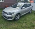 Сірий Рено Меган, об'ємом двигуна 1.5 л та пробігом 251 тис. км за 9600 $, фото 1 на Automoto.ua