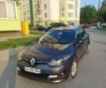Серый Рено Меган, объемом двигателя 1.46 л и пробегом 232 тыс. км за 9200 $, фото 1 на Automoto.ua
