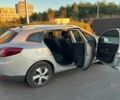 Сірий Рено Меган, об'ємом двигуна 1.5 л та пробігом 251 тис. км за 8300 $, фото 3 на Automoto.ua