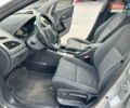 Серый Рено Меган, объемом двигателя 1.5 л и пробегом 205 тыс. км за 8900 $, фото 11 на Automoto.ua