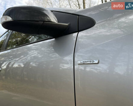 Серый Рено Меган, объемом двигателя 1.46 л и пробегом 148 тыс. км за 8950 $, фото 23 на Automoto.ua