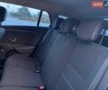 Сірий Рено Меган, об'ємом двигуна 1.5 л та пробігом 206 тис. км за 8100 $, фото 11 на Automoto.ua