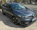 Сірий Рено Меган, об'ємом двигуна 1.46 л та пробігом 260 тис. км за 9400 $, фото 1 на Automoto.ua