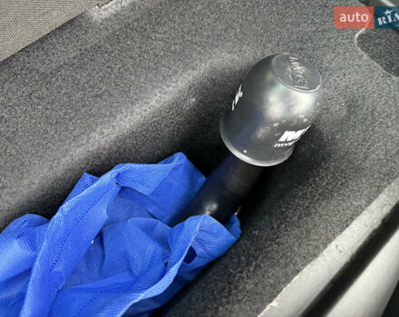 Серый Рено Меган, объемом двигателя 1.6 л и пробегом 250 тыс. км за 10500 $, фото 40 на Automoto.ua