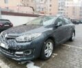 Сірий Рено Меган, об'ємом двигуна 1.5 л та пробігом 278 тис. км за 8200 $, фото 1 на Automoto.ua
