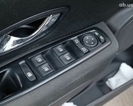 Серый Рено Меган, объемом двигателя 1.5 л и пробегом 216 тыс. км за 8990 $, фото 21 на Automoto.ua