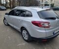 Серый Рено Меган, объемом двигателя 1.5 л и пробегом 277 тыс. км за 8300 $, фото 6 на Automoto.ua