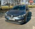 Сірий Рено Меган, об'ємом двигуна 1.5 л та пробігом 251 тис. км за 9500 $, фото 1 на Automoto.ua