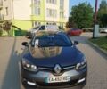 Серый Рено Меган, объемом двигателя 1.46 л и пробегом 233 тыс. км за 9000 $, фото 42 на Automoto.ua