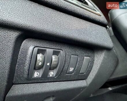 Серый Рено Меган, объемом двигателя 1.5 л и пробегом 197 тыс. км за 6700 $, фото 13 на Automoto.ua