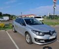 Сірий Рено Меган, об'ємом двигуна 1.5 л та пробігом 373 тис. км за 7800 $, фото 1 на Automoto.ua