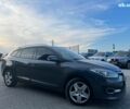 Сірий Рено Меган, об'ємом двигуна 1.5 л та пробігом 258 тис. км за 7990 $, фото 6 на Automoto.ua