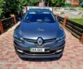 Сірий Рено Меган, об'ємом двигуна 1.5 л та пробігом 233 тис. км за 8950 $, фото 1 на Automoto.ua