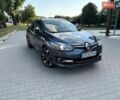 Серый Рено Меган, объемом двигателя 1.46 л и пробегом 217 тыс. км за 9900 $, фото 1 на Automoto.ua