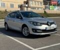 Серый Рено Меган, объемом двигателя 1.5 л и пробегом 247 тыс. км за 8000 $, фото 1 на Automoto.ua