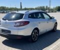 Серый Рено Меган, объемом двигателя 1.6 л и пробегом 250 тыс. км за 2700 $, фото 1 на Automoto.ua