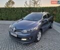 Сірий Рено Меган, об'ємом двигуна 1.46 л та пробігом 247 тис. км за 9000 $, фото 1 на Automoto.ua