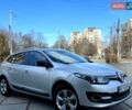 Сірий Рено Меган, об'ємом двигуна 1.46 л та пробігом 217 тис. км за 8950 $, фото 9 на Automoto.ua
