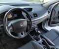 Серый Рено Меган, объемом двигателя 1.5 л и пробегом 210 тыс. км за 8900 $, фото 8 на Automoto.ua