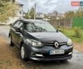 Сірий Рено Меган, об'ємом двигуна 1.5 л та пробігом 181 тис. км за 4999 $, фото 1 на Automoto.ua