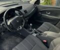 Рено Меган 2015 в Львове на Automoto.ua Серый Рено Меган, объемом двигателя 1.5 л и пробегом 224 тыс. км за 9600 $, фото 14 на Automoto.ua