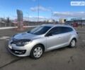 Сірий Рено Меган, об'ємом двигуна 1.5 л та пробігом 198 тис. км за 9000 $, фото 1 на Automoto.ua