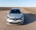 Серый Рено Меган, объемом двигателя 1.5 л и пробегом 258 тыс. км за 9100 $, фото 1 на Automoto.ua