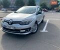 Сірий Рено Меган, об'ємом двигуна 1.5 л та пробігом 257 тис. км за 8399 $, фото 1 на Automoto.ua