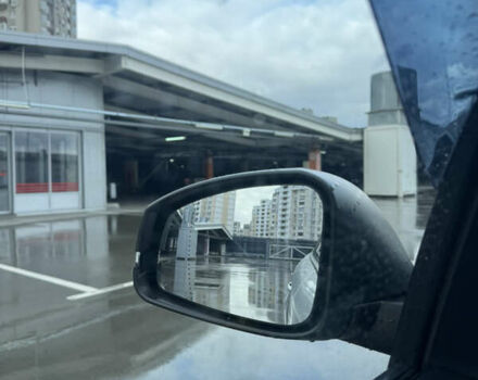 Серый Рено Меган, объемом двигателя 1.5 л и пробегом 393 тыс. км за 7500 $, фото 28 на Automoto.ua