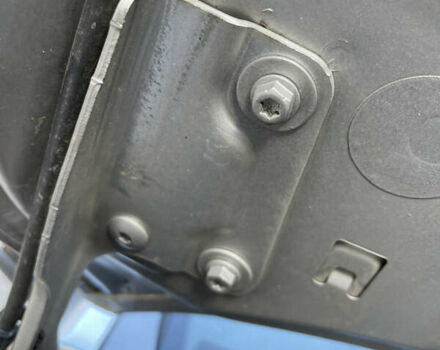 Серый Рено Меган, объемом двигателя 1.46 л и пробегом 148 тыс. км за 8950 $, фото 156 на Automoto.ua