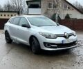 Сірий Рено Меган, об'ємом двигуна 1.5 л та пробігом 300 тис. км за 7300 $, фото 1 на Automoto.ua