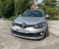 Сірий Рено Меган, об'ємом двигуна 1.5 л та пробігом 290 тис. км за 7599 $, фото 1 на Automoto.ua