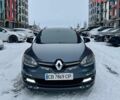 Серый Рено Меган, объемом двигателя 1.46 л и пробегом 294 тыс. км за 9000 $, фото 1 на Automoto.ua
