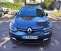 Серый Рено Меган, объемом двигателя 1.46 л и пробегом 450 тыс. км за 8700 $, фото 4 на Automoto.ua